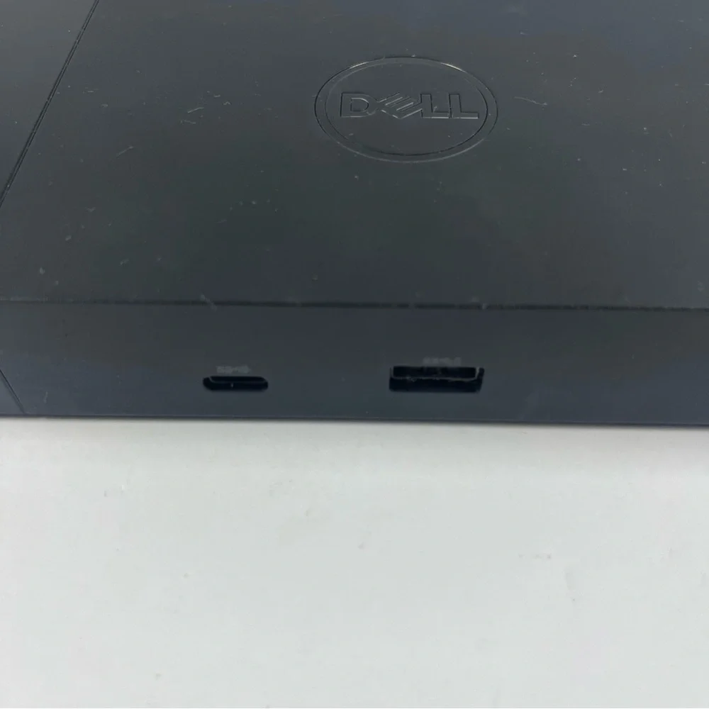Dell WD19SDocking Station K20A